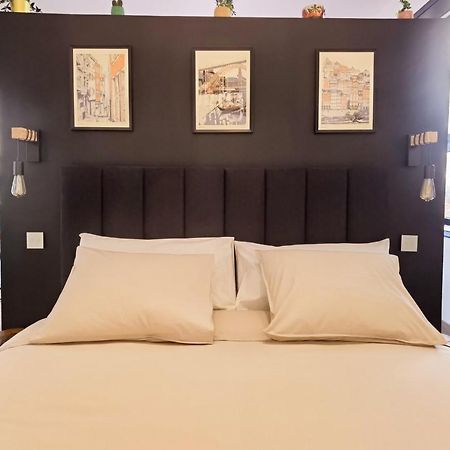 Ninho 424 Daire Porto Dış mekan fotoğraf