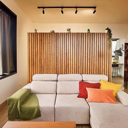 Ninho 424 Daire Porto Dış mekan fotoğraf