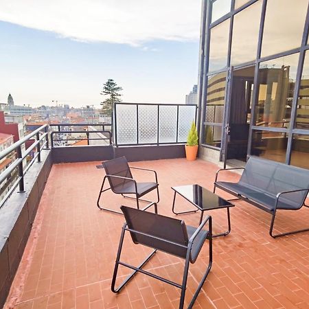 Ninho 424 Daire Porto Dış mekan fotoğraf