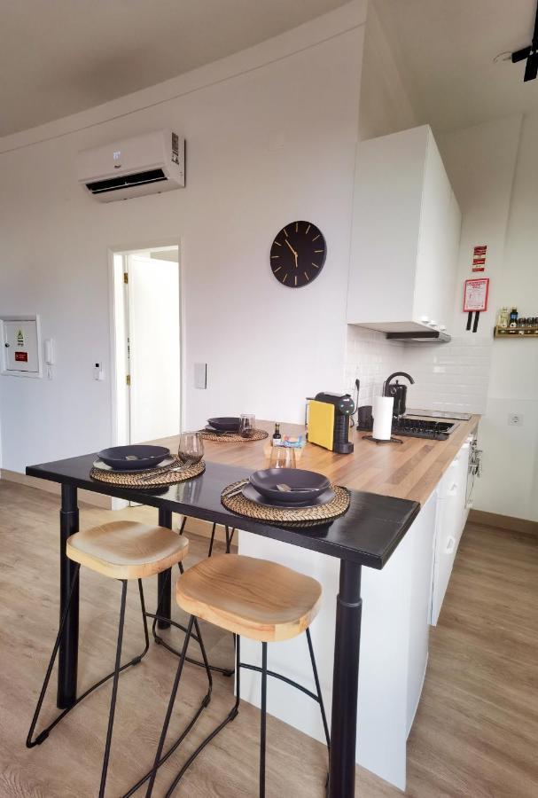 Ninho 424 Daire Porto Dış mekan fotoğraf