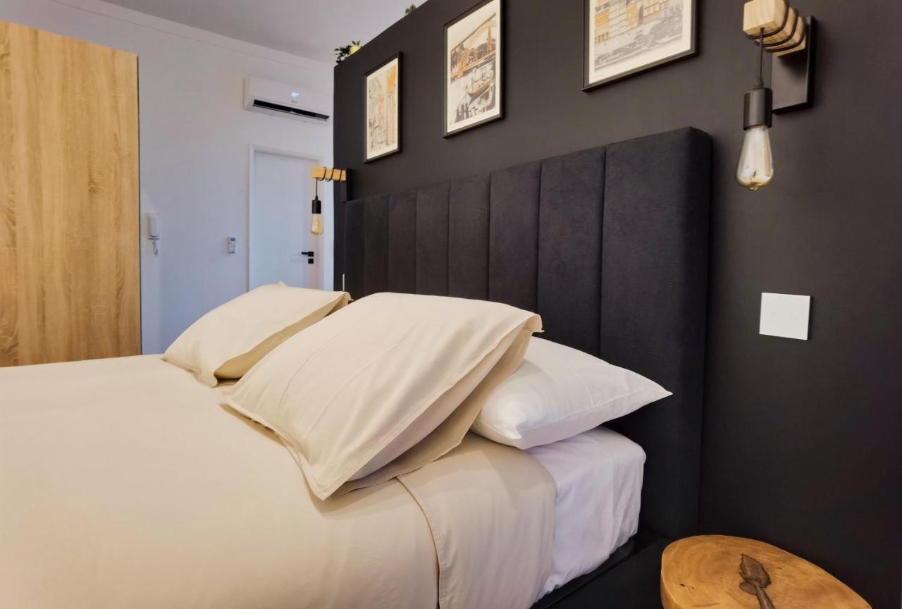 Ninho 424 Daire Porto Dış mekan fotoğraf