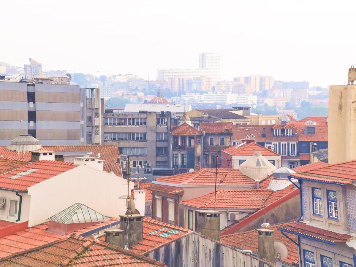 Ninho 424 Daire Porto Dış mekan fotoğraf