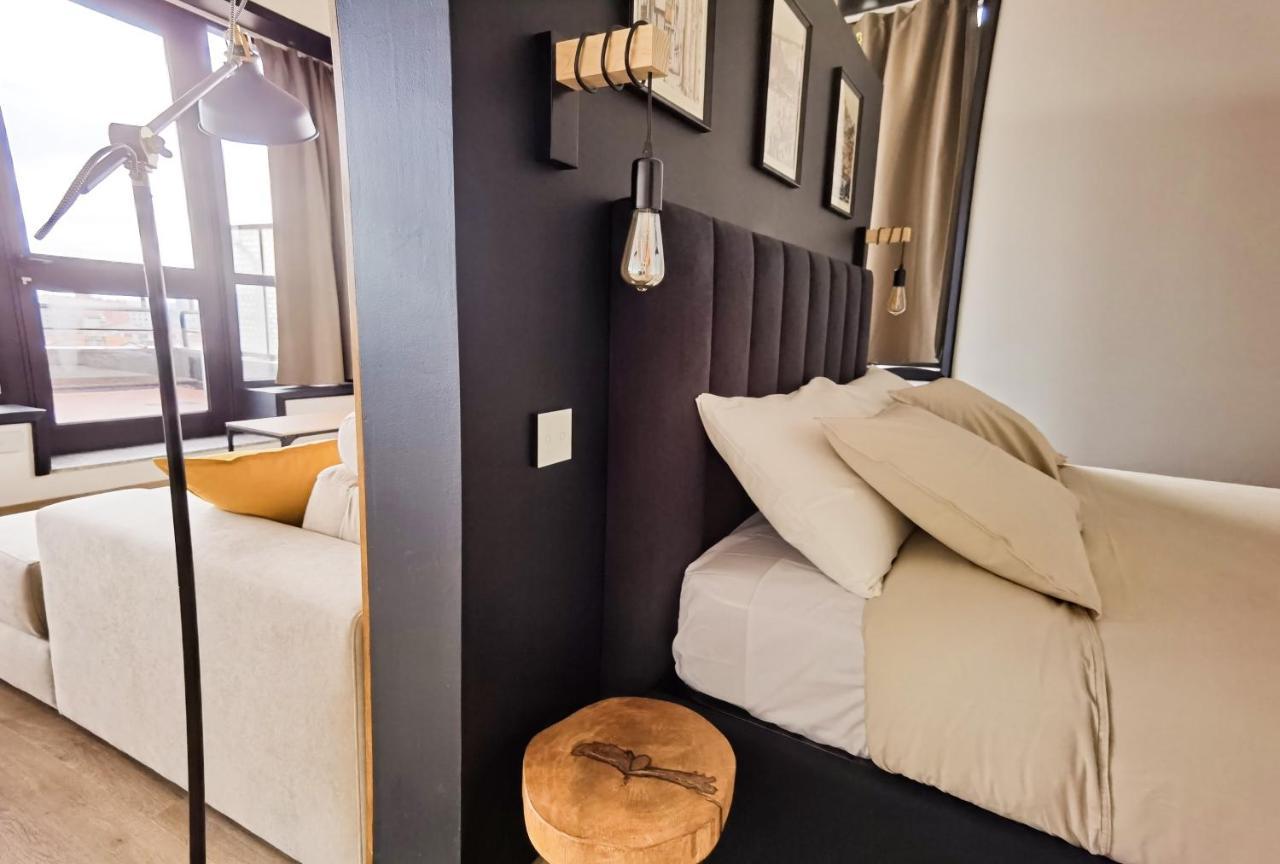 Ninho 424 Daire Porto Dış mekan fotoğraf