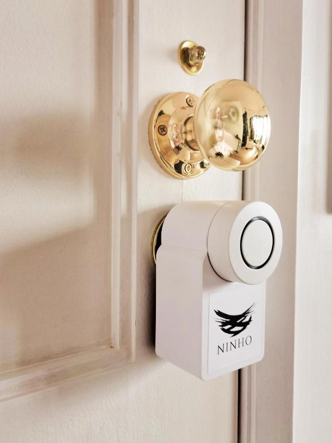 Ninho 424 Daire Porto Dış mekan fotoğraf