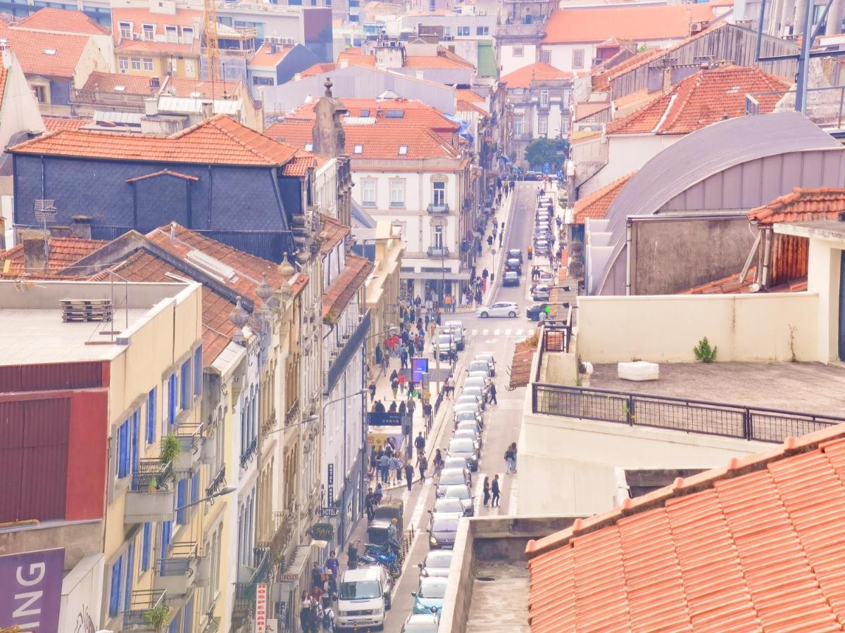 Ninho 424 Daire Porto Dış mekan fotoğraf