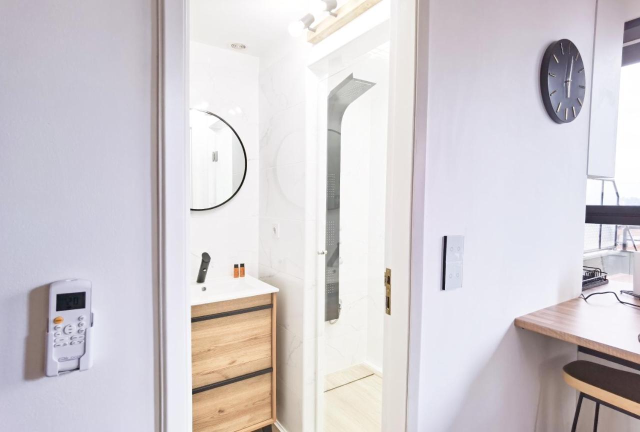 Ninho 424 Daire Porto Dış mekan fotoğraf
