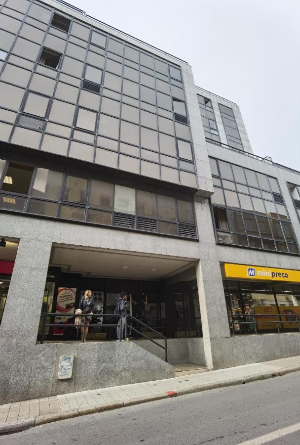 Ninho 424 Daire Porto Dış mekan fotoğraf