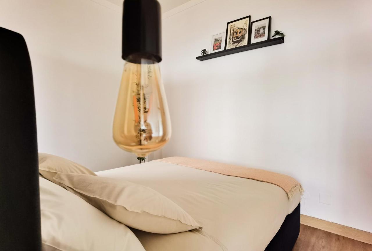 Ninho 424 Daire Porto Dış mekan fotoğraf
