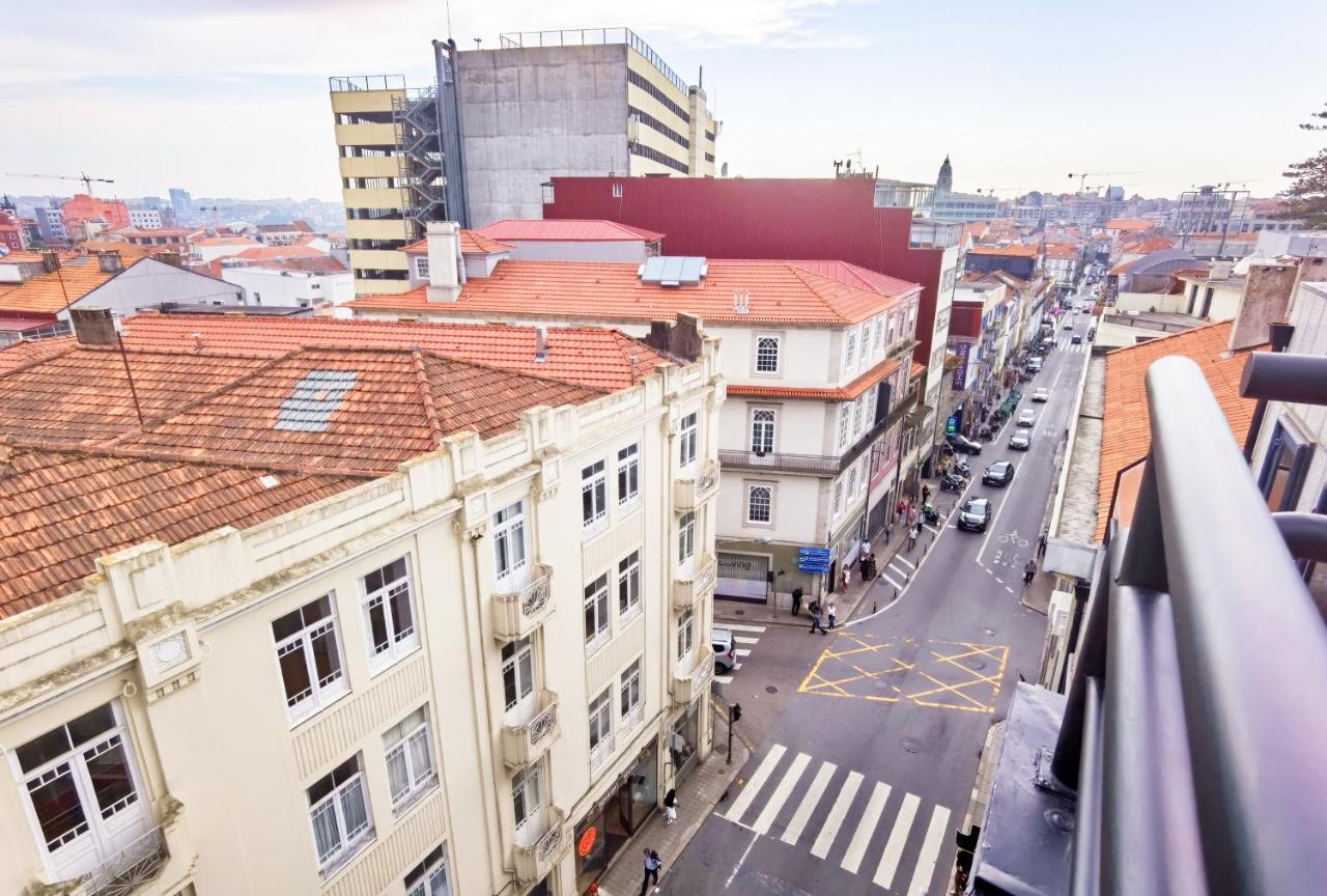 Ninho 424 Daire Porto Dış mekan fotoğraf