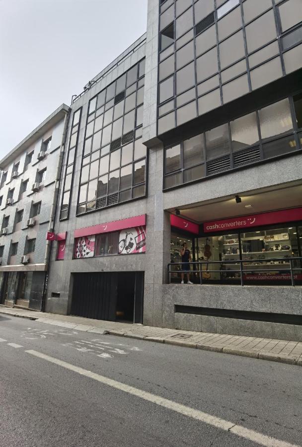 Ninho 424 Daire Porto Dış mekan fotoğraf