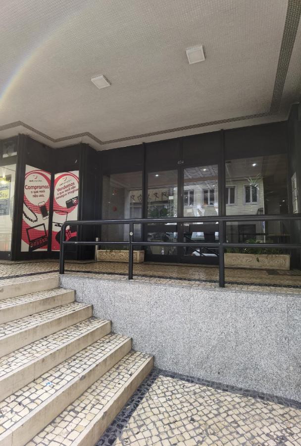Ninho 424 Daire Porto Dış mekan fotoğraf